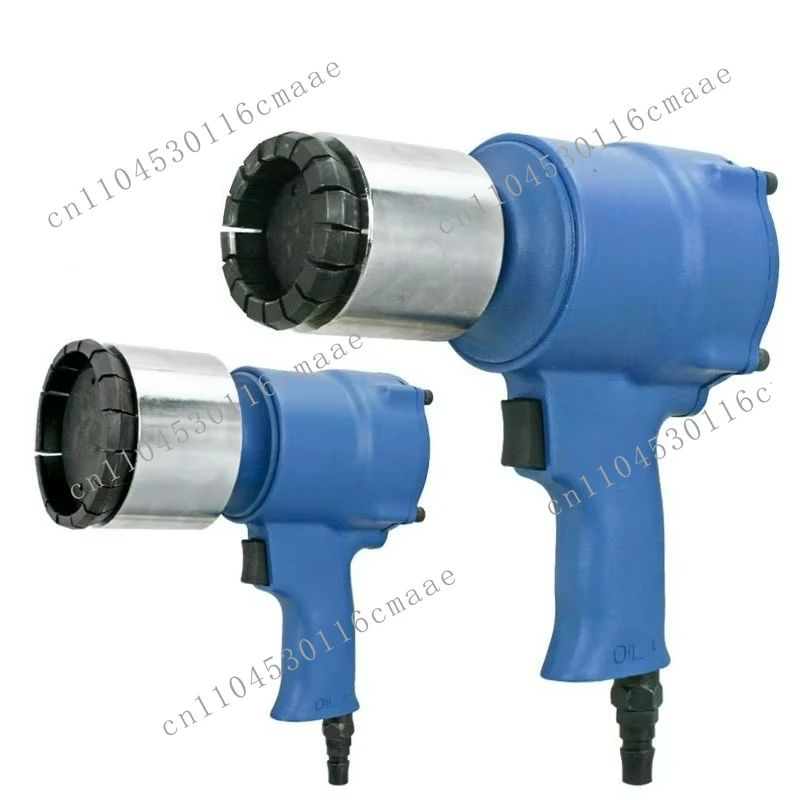 Suitable for pneumatic 200L drum crimper 50 gallon barrel iron sealing machine barrel sealing tool tightening machine
