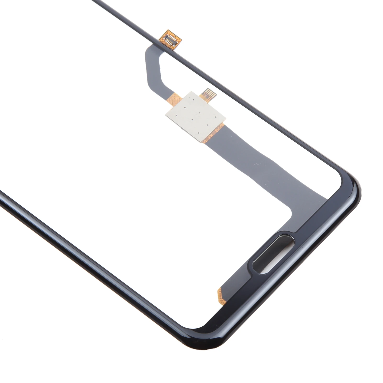 Touch Panel For Sharp Aquos R3 Touch Screen Digitizer Repair Replacement Part