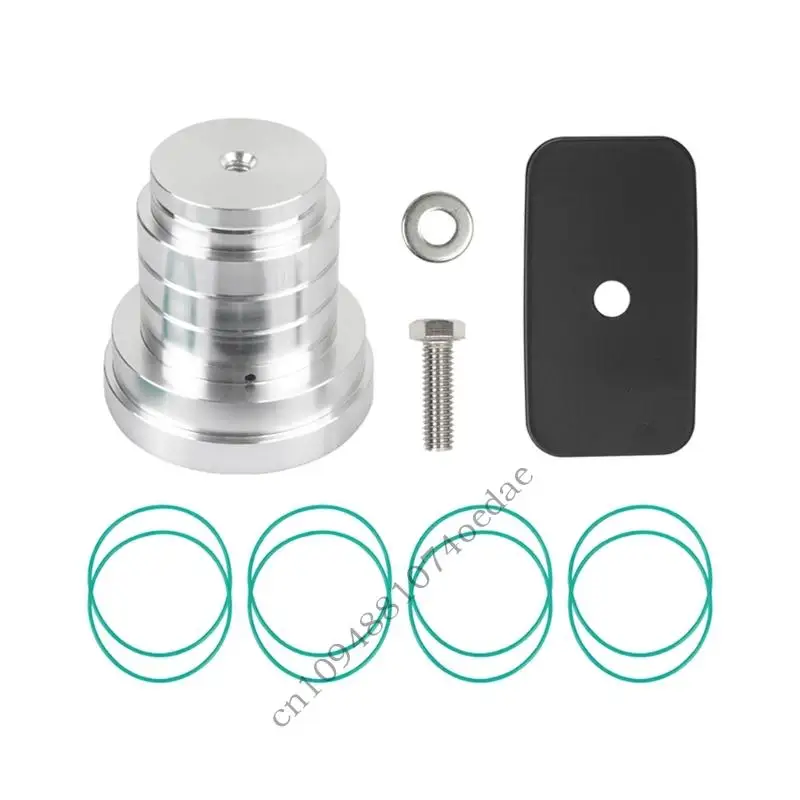

0XXC Professional Hydrostatic Structure Analytical Set Detects half PRESSURE Leakage And Tiny Cracks For Vehicle Maintenance