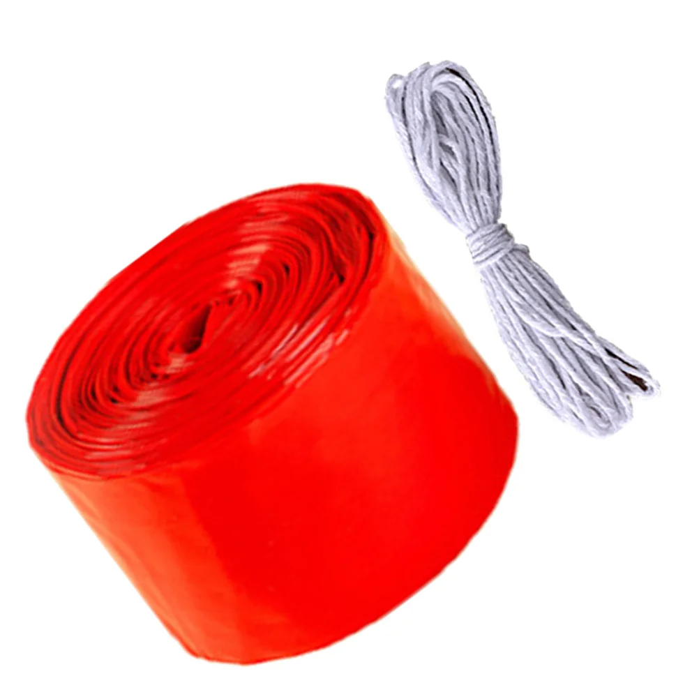 

Intestine Casings for Sausage Making High Temperature Resistance Red Hot