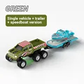 gree with speedboat
