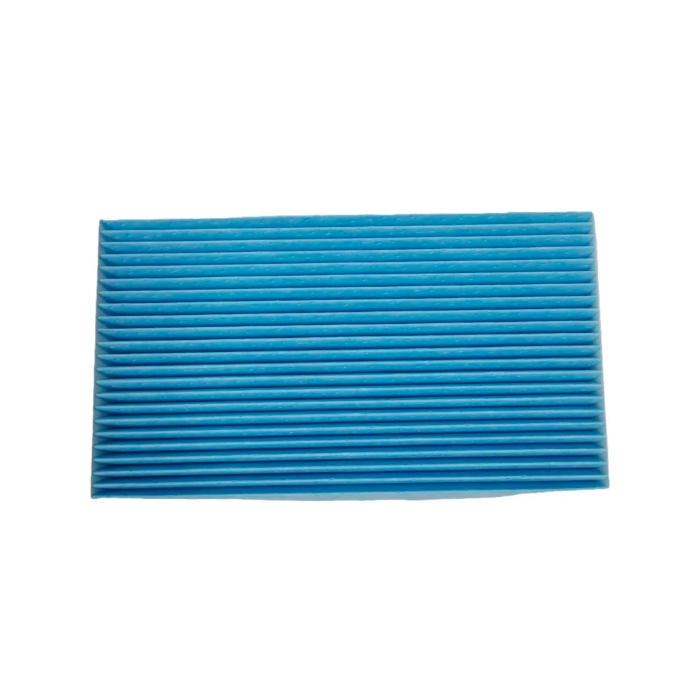 Auto Parts High-Level Cabin Filter 278913DF0A Air Conditioner Filter For Nissan Tiida 1.6L 2010-2016 SYLPHY 1.8L 2012-