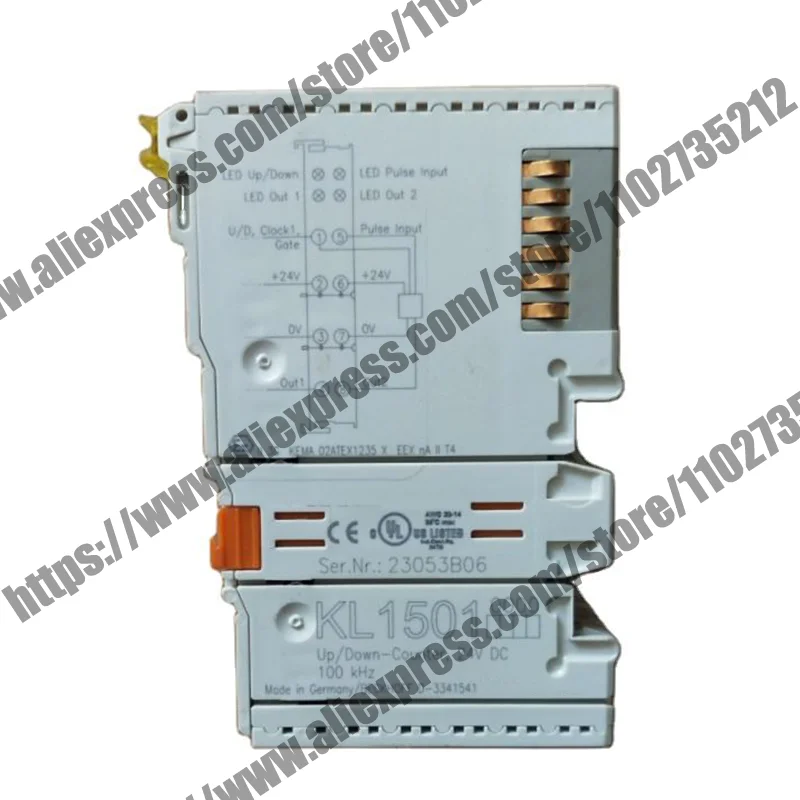 

New and Original KL1501 KL2032 KS2032 KL2114 KS2114 KL2442 KL2488 KL2502