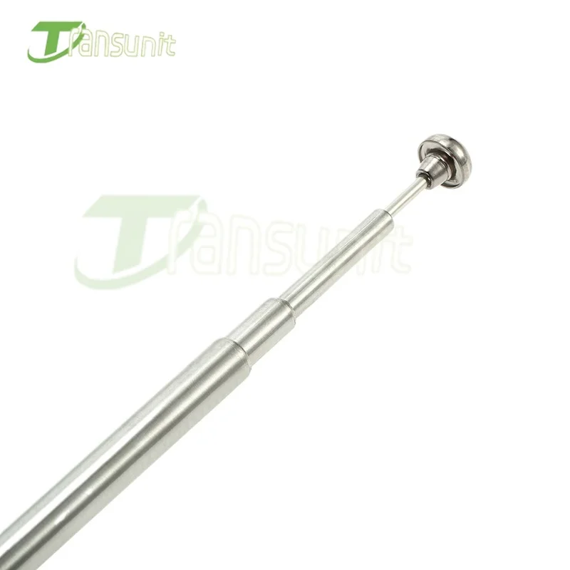 

A2018270001 Силовая антенная мачта URO PARTS подходит для BMW E12 E23 E24 E28 E30 2018270001 65221375569