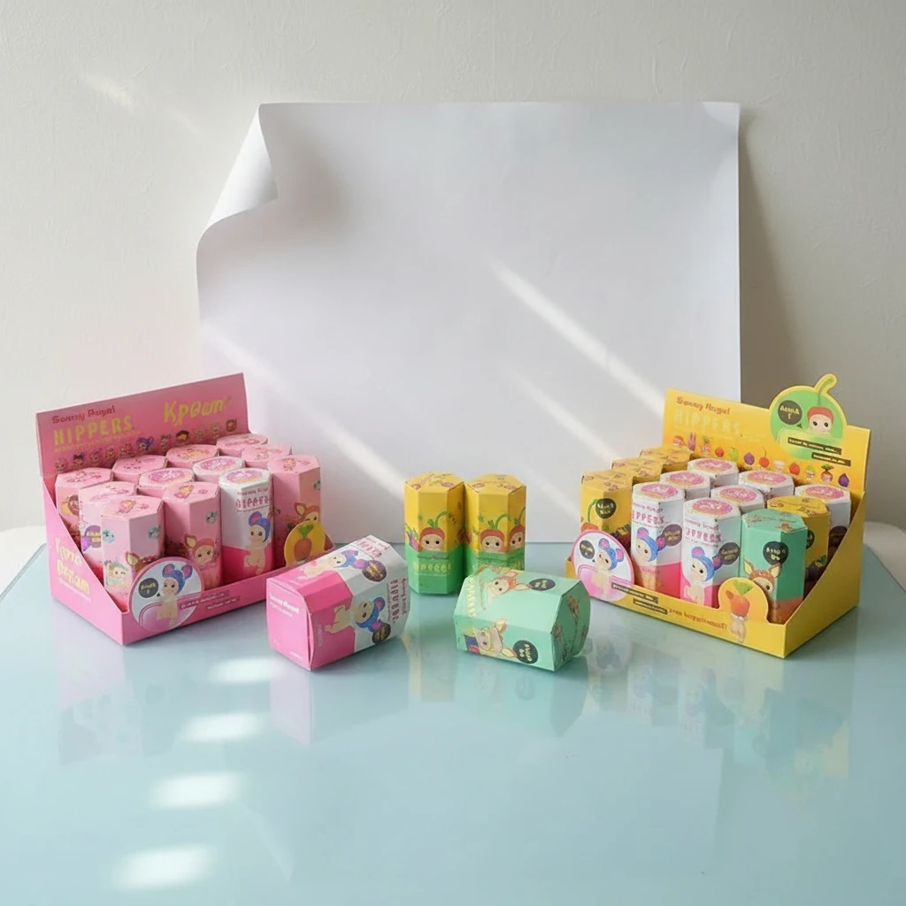 2026 bonecas kawaii série sonny anjo edição limitada figuras de anime brinquedos colecionáveis personagens animais fofos aniversário