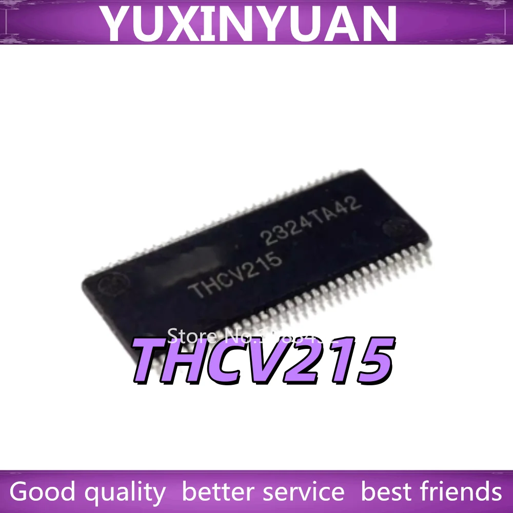 THCV215 THCV21S Pc …