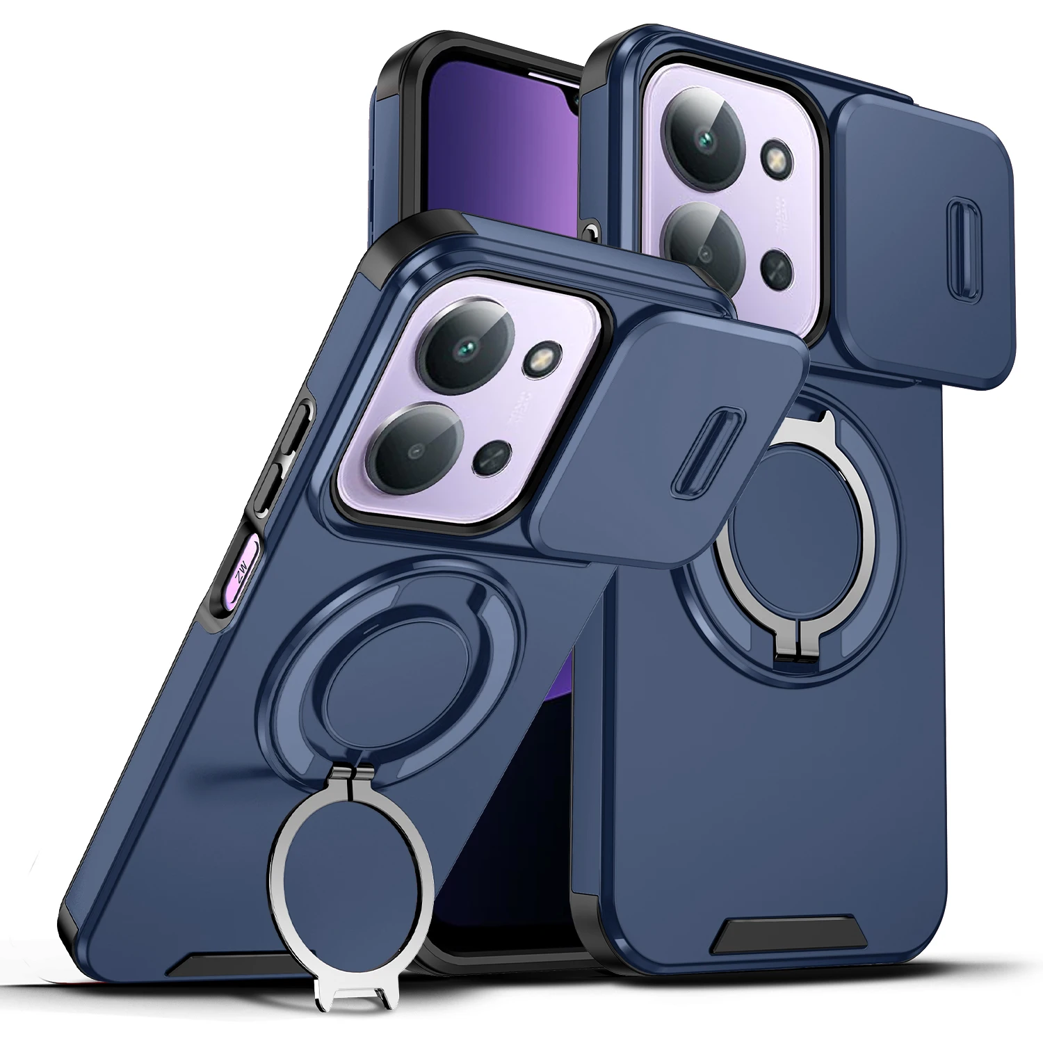 Armor Shell Dual La… - image