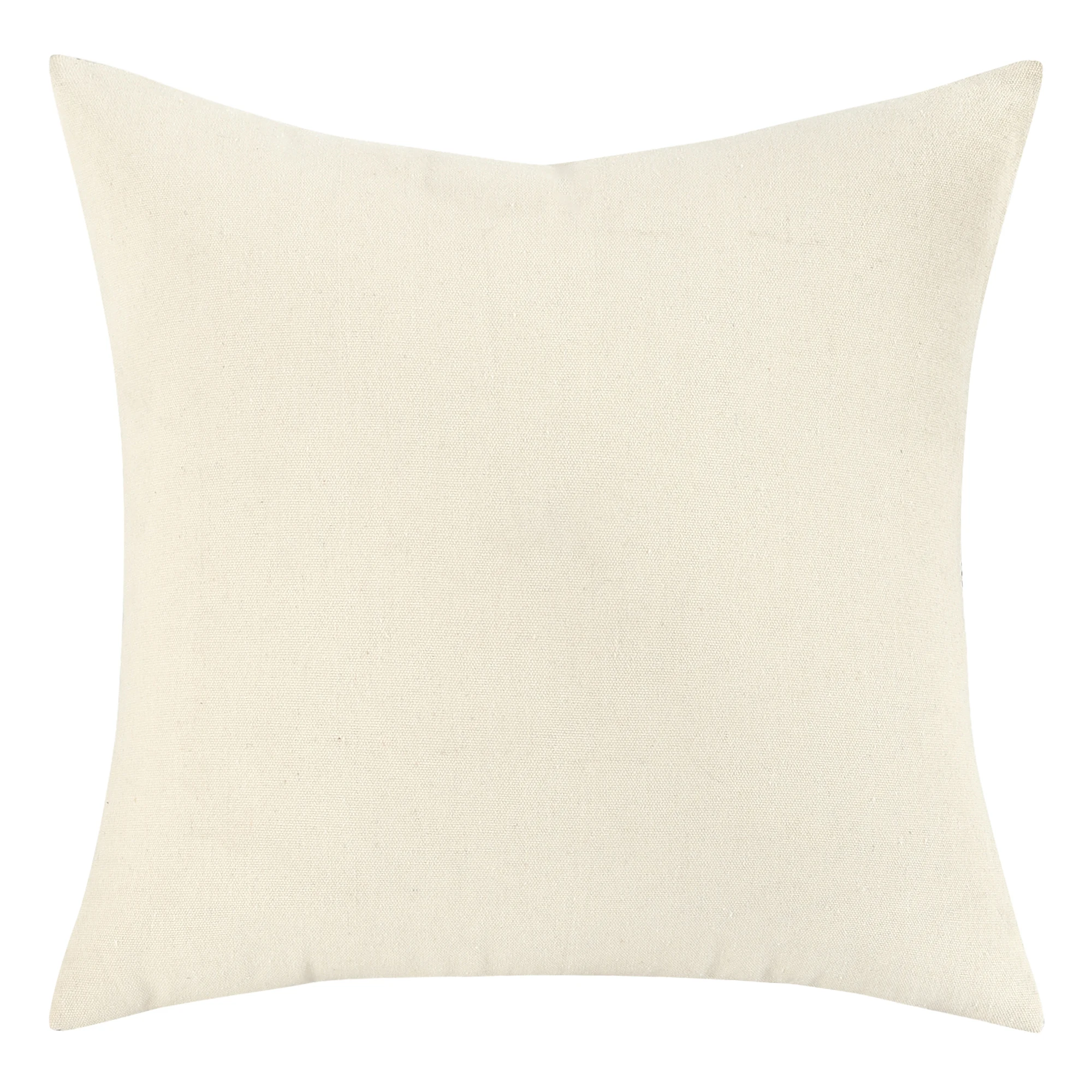 1 Pc Boho Throw Pillow Covers 18x18 Inch Striped Cousion Cover Decorative Chenille Pillowcases Square Cushion Covers