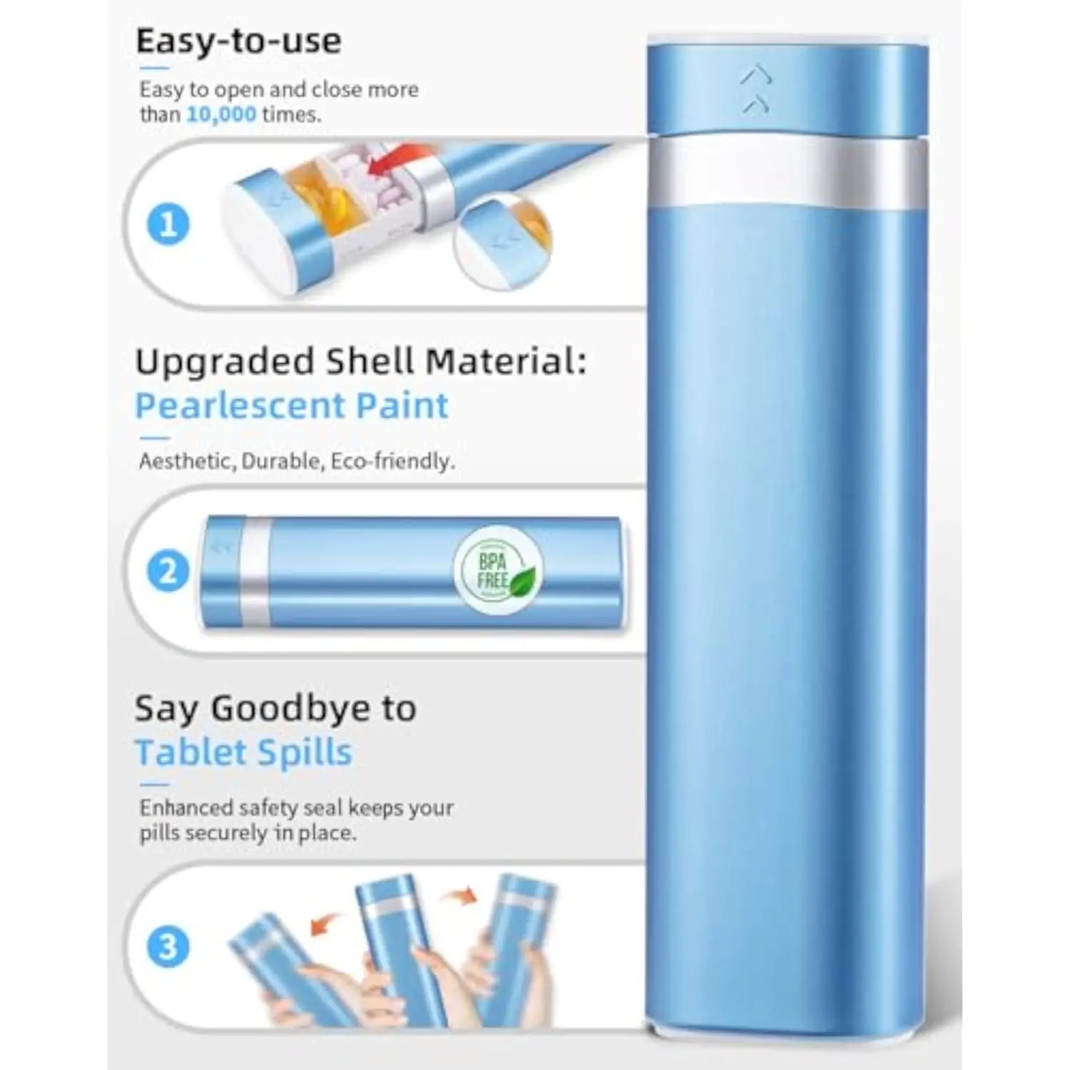 markfield-7-day-daily-pill-organizer-bpa-free-portable-weekly-travel-pill-box-to-store-vitamins-supplements-daily-medication