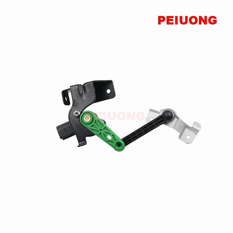 For VW Golf 7 Passat B8 Tiguan 5NA Touran II 5Q0512521F Rear Left Right Headlight Level Sensor 