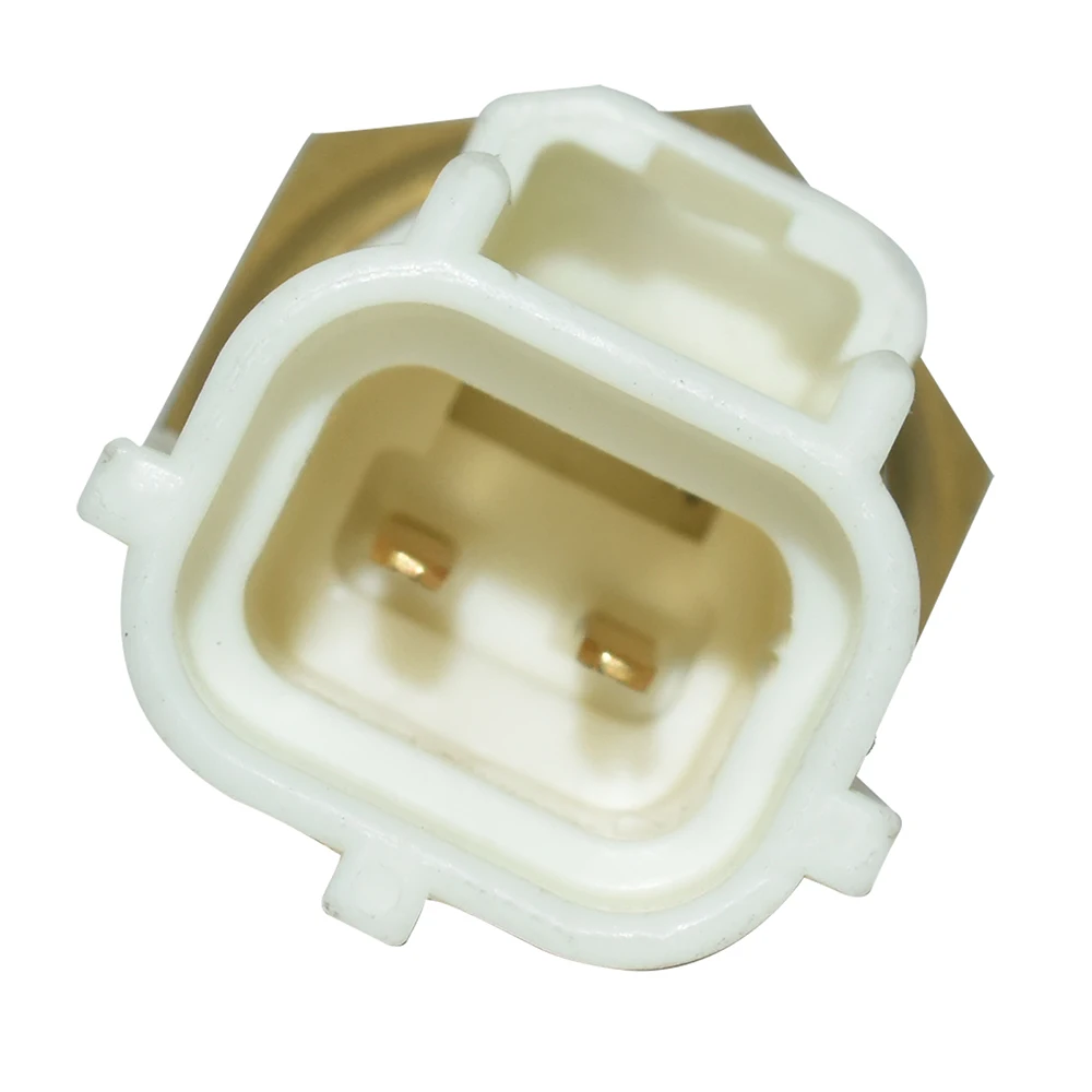 مستشعر درجة حرارة سائل التبريد Baixinde 89422-33030 لسيارة Toyota RAV4، Land Cruiser، Camry، Corolla، AYGO، 4Runner، Highlander، Prius #6