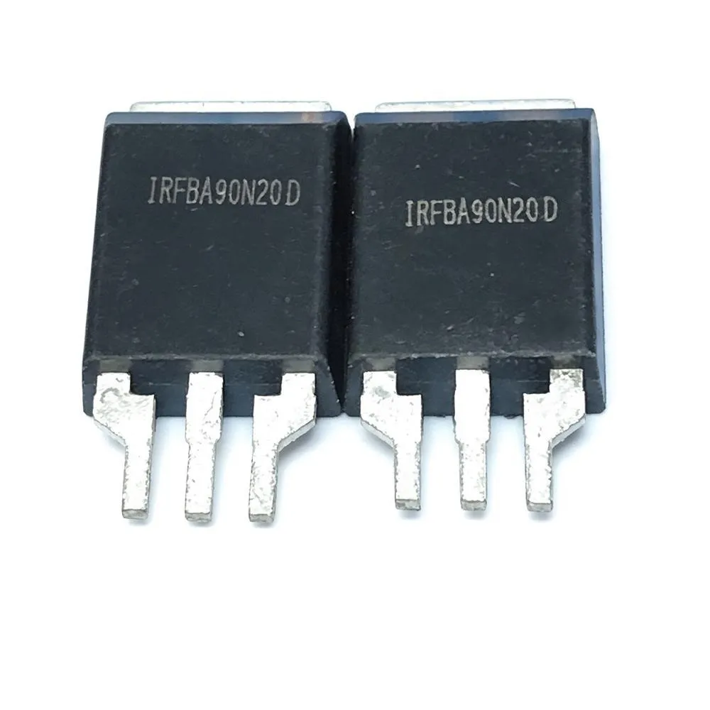 5PCS A69104 IPP60R022S7 IR90N20D IXKP20N60C5 SGP20N60 SIC2SD065A20 TO-220