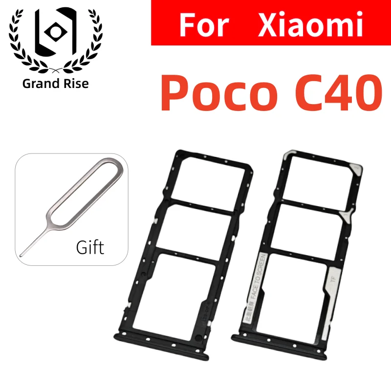 Chip Poco C40: Guida Completa per Scegliere il Giusto Accessorio