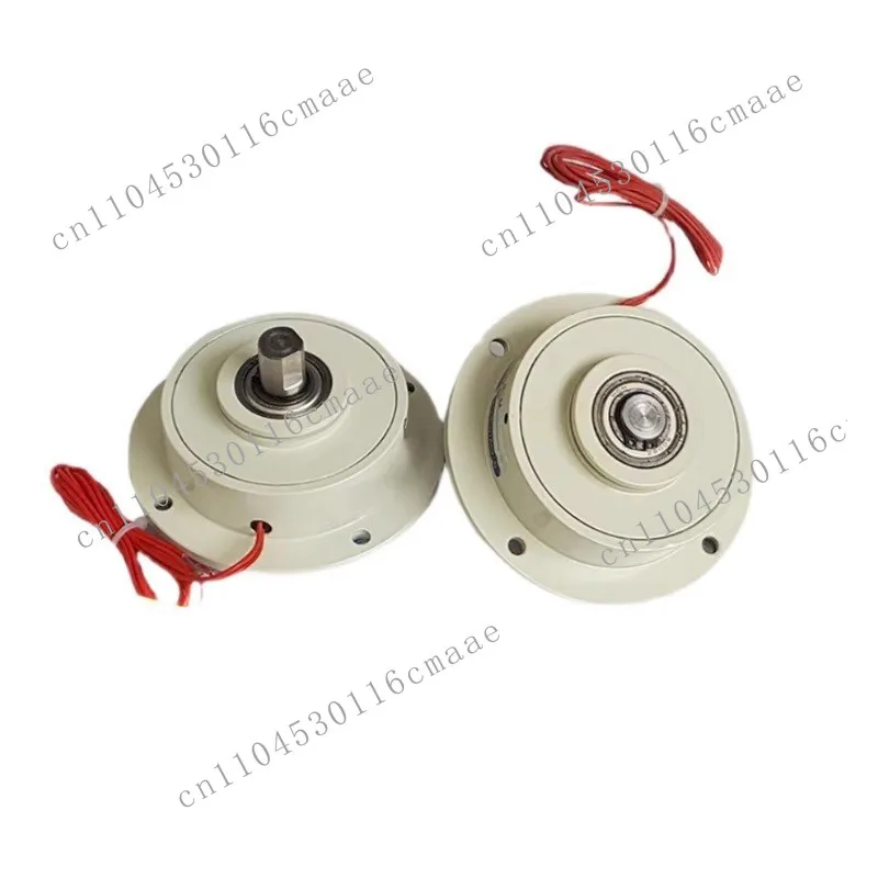 

High Quality Magnetic Powder Brake ZKG0.5YN (0.5NM) ZKG1YN (1NM) ZKG2YN (2NM) ZKG5YN (5NM)