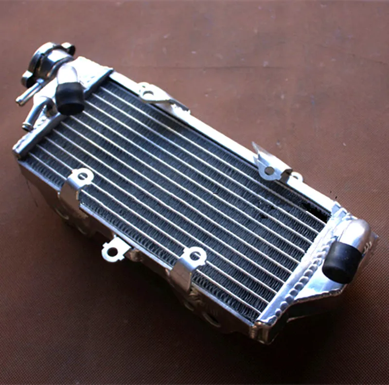 

For 2008-2011 Yamaha WR250X WR 250 X Aluminum Radiator Cooler Cooling Coolant 2008 2009 2010 2011