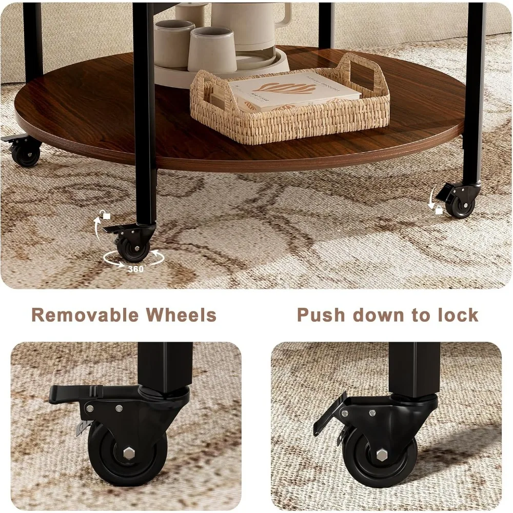 Thumbnail 4 - #14 Compare Lift Top Coffee Tables Before You Buy