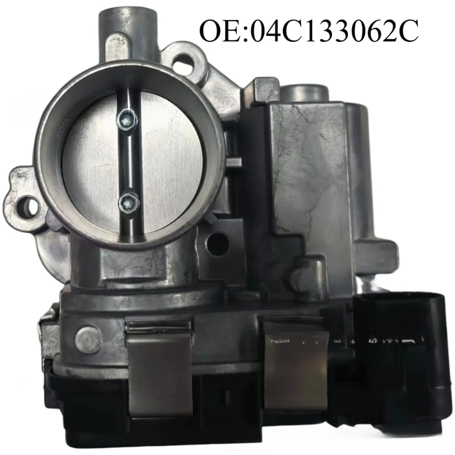 

Automotive Throttle Valve OE: 04C133062C For AUDI A1, A3, Q2, Seat Ibiza V, Skoda, Volkswagen Golf