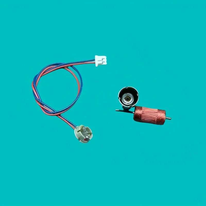 2 stücke 716 Hohl Tasse Motor Modell Flugzeug Motor Fernbedienung Drone Flugzeug Servo DIY Kleine Flugzeuge – Detail 3