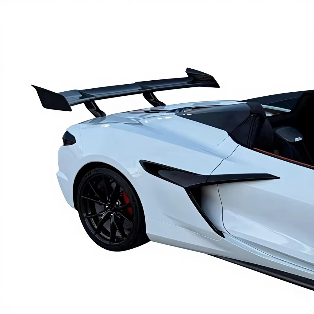 Suitable Forchevrol…