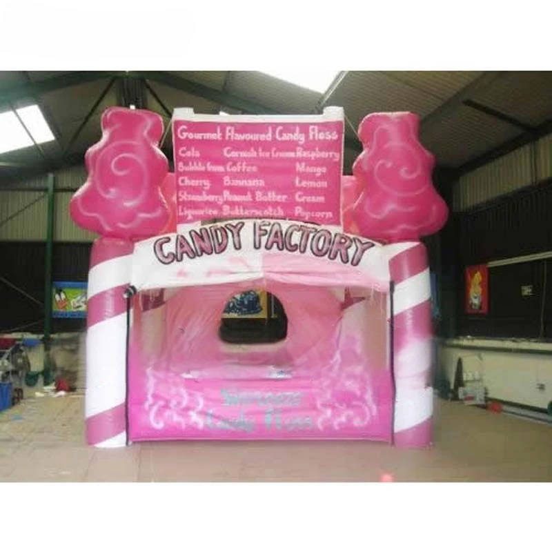 Water Amusement Bounce House  China Grownups Customized Cloth Inflatable Toys Inflatable Toy Binle St34183 Flash Sale