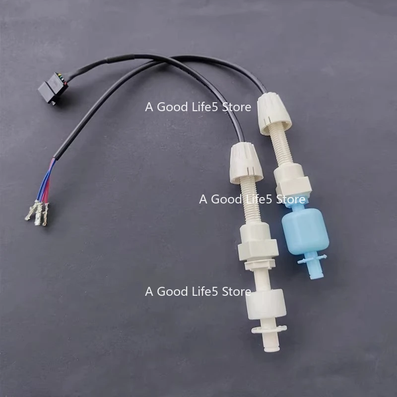 

Применитесь к аксессуарам для льдогенератора Chuangli Jinsong Lord, пятипроводной контроллер уровня воды, датчик удаления щупа толщины поплавка