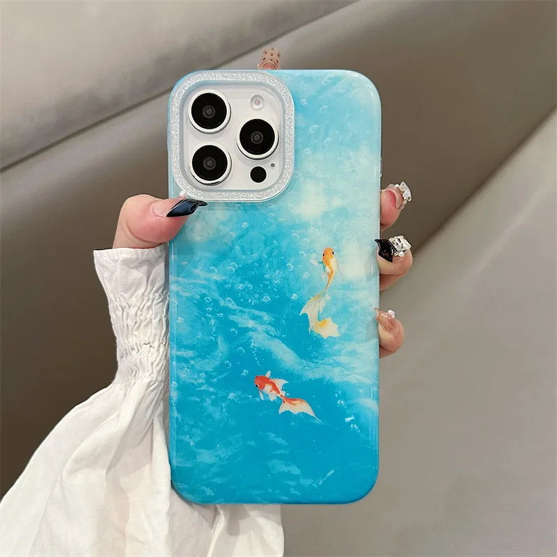 حافظة لهاتف آيفون 16 15 14 13 برو ماكس حافظة لهاتف آيفون 16 15 14 13 برو ماكس حافظة لطيفة كرتونية مضادة للصدمات