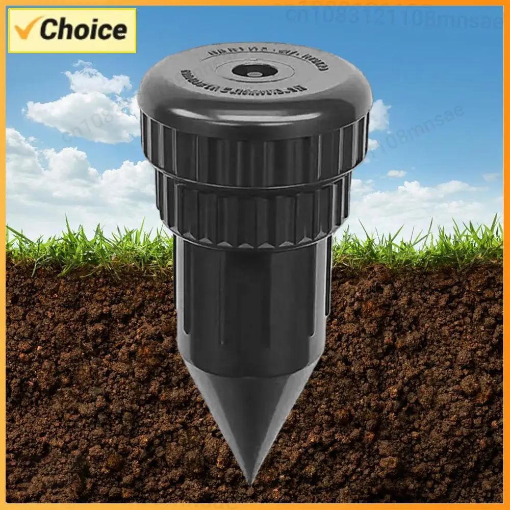 

Реалистичный водонепроницаемый держатель для денег в виде разбрызгивателя для сада и улицы