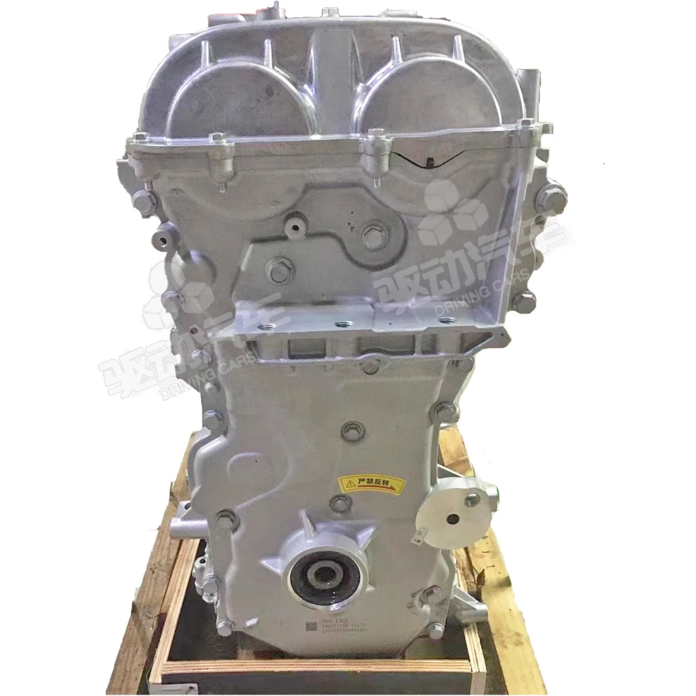

China Factory Selling LCV 2.5L 4 Cylinder 147KW Brand New Engine For Buick