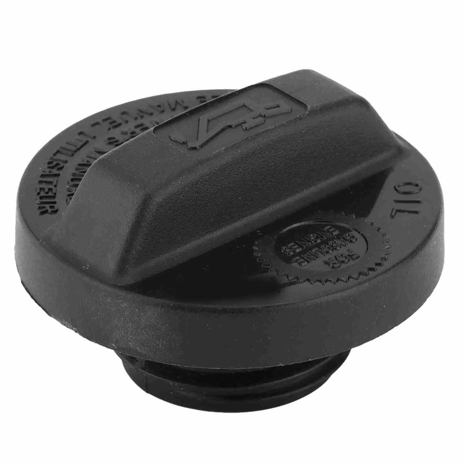 

Engine Oil Filler Cap 15610-P5G-000 Compatible with Honda Accord Civic Fit CR-V 2002-2013 Engine Oil Filler Cover Replacement