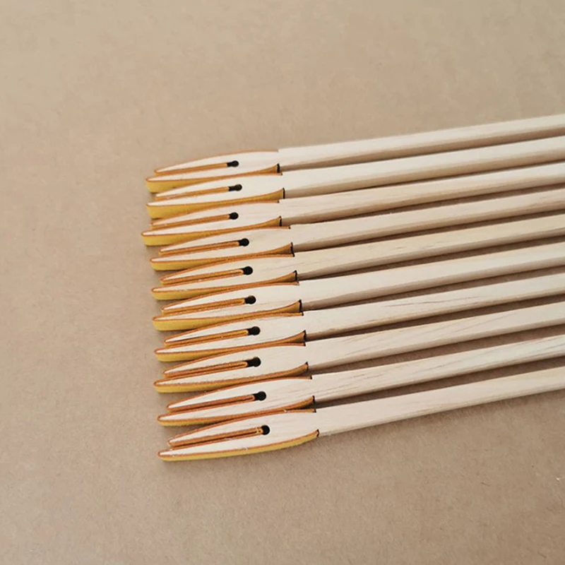 

Hot Sale Wooden Piano Double Ended Treble Stick Mute Piano Tuning Tool Repair Maintenance Kit