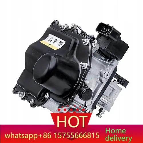 Precio de Fábrica, Cuerpo de Válvulas de Transmisión DQ200 DSG 0AM 0AM927769E para Autos Skoda y Seat