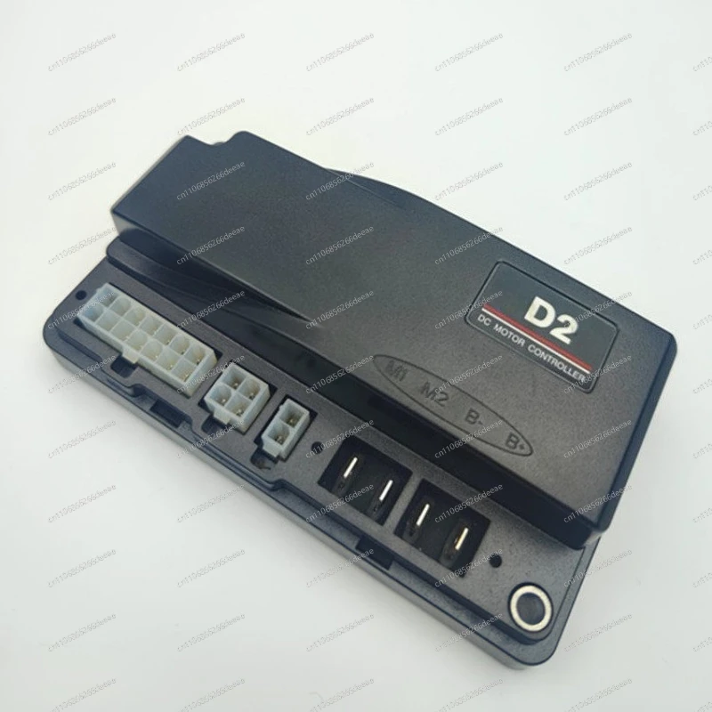 

Электронный контроллер для вилочного погрузчика D2-3101, модуль управления платой D2S