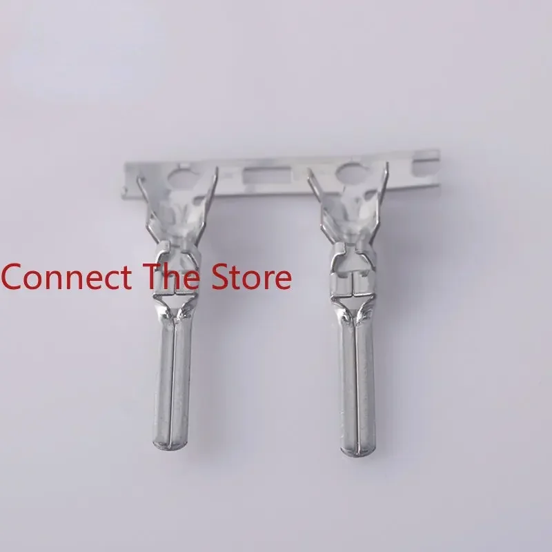 50PCS Connector SYM-41T-P0.5A Terminal Gauge 20-26AWG Original Stock.