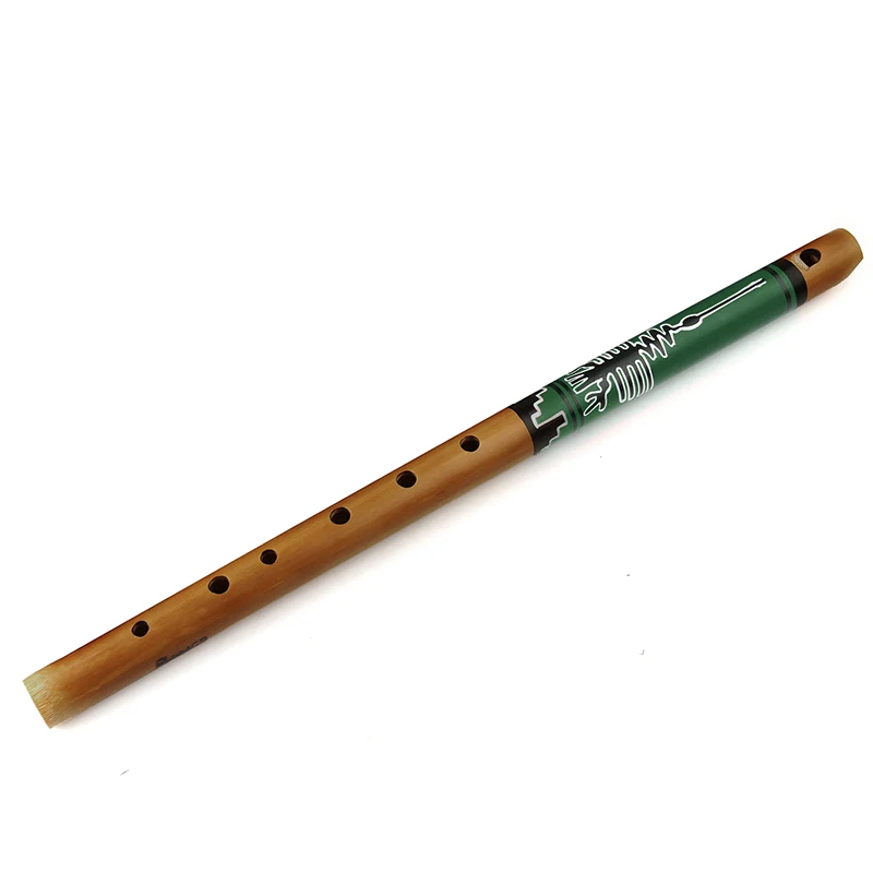 Traditional Clarinet New Arrival Fraute Quena Flute A Vertical Flute Peru whistle Flute  for Beginner and music lover in G Key