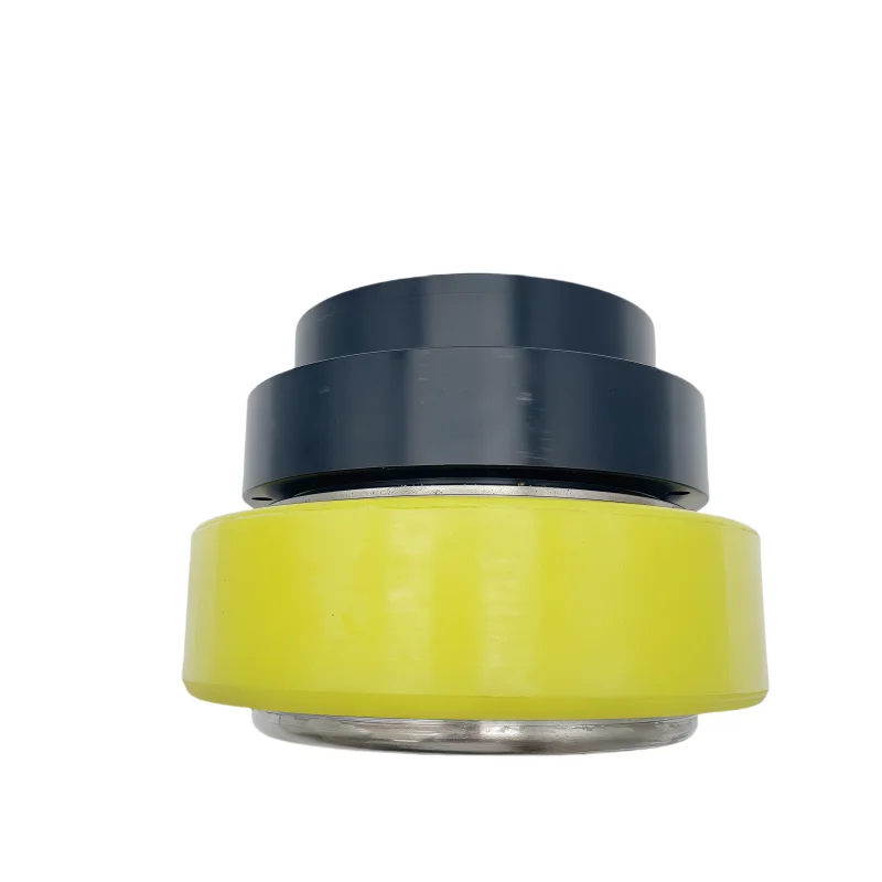 Industrial Planetary Gear AGV AMR Drive Wheel Servo Motor OEM/ODM Custom Available for Automated Guided Robot Vehicles