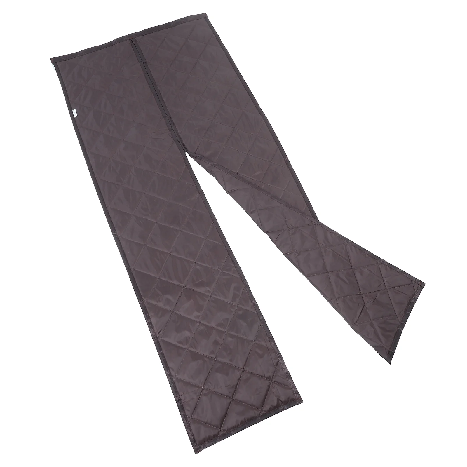 

Fabric Magnetic Door Curtain Insulated Cover for Winter Insulation Blanket Coffee Covers