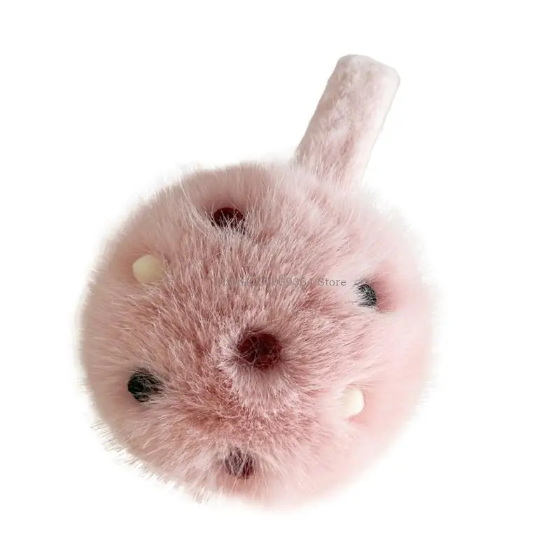 Điều chỉnh có thể điều chỉnh mùa đông âu yếm nghe thời trang Muffs Unisex Ear