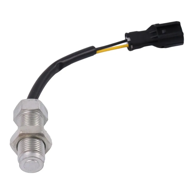 

181510-5130 For SH120-A1 SH120-A2 SH120-A3 Kobelco SK135 SK200-6 SK200-6E Revolution Speed Sensor Isuzu Engine 4BD1 4BG1 6BG1