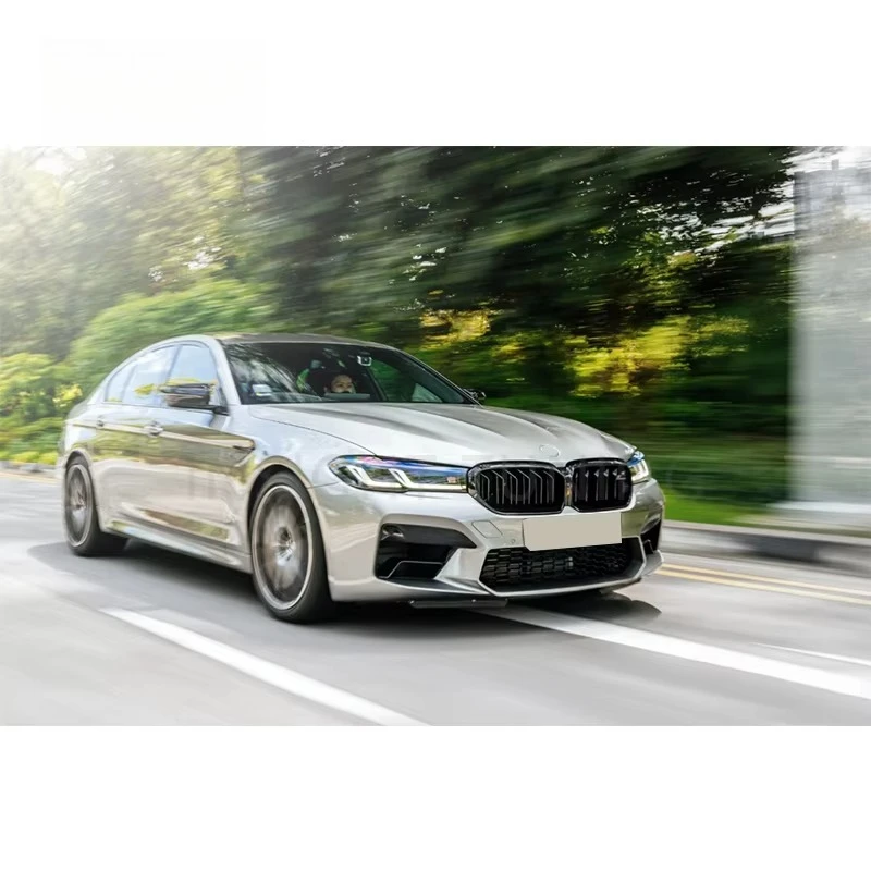 High Quality 2018-2020 5 Series G30 G38 Tail Light Body Kit for G30 Pre Upgrade to Lci M5 Body Kit