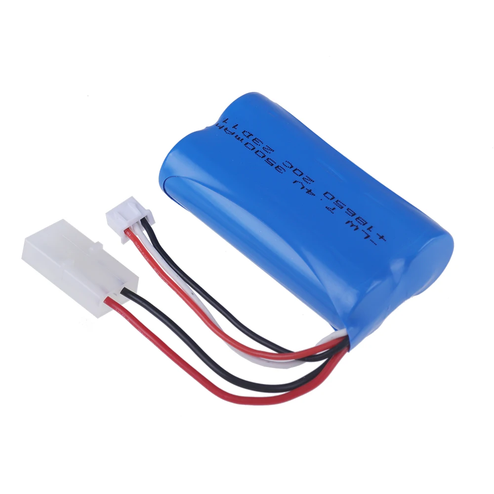 بطارية ليثيوم أيون مع سدادة تاميا 2s ، من من من من من نوع v ، بطارية ليبو ، لطائرة هليكوبتر بجهاز تحكم عن بعد ، خزان سيارة ، قارب ، لعبة ،