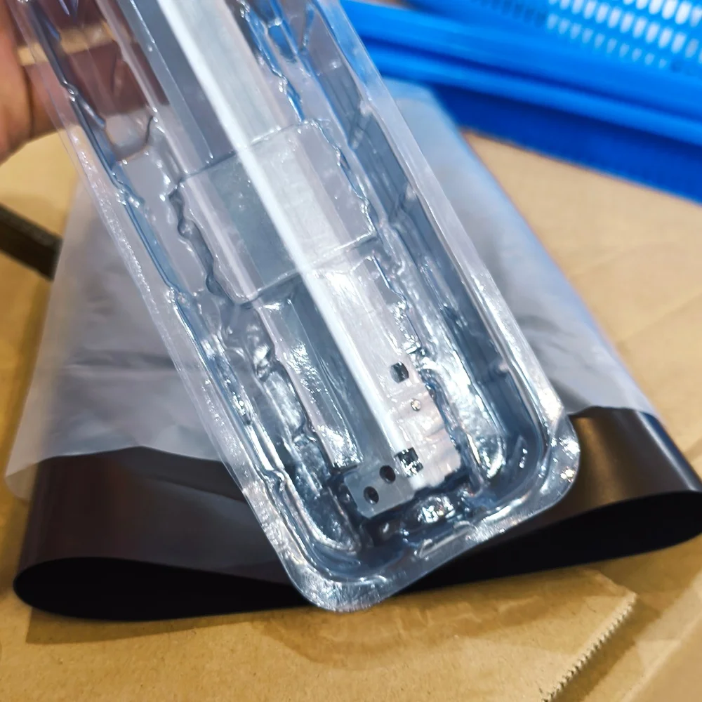 

IBT Transfer Belt Cleaning Blade For Ricoh Aficio 1060 1075 2051 2060 2075 MP7500 6000 7001 8001 9001 9002 A293-3899 A229-3852