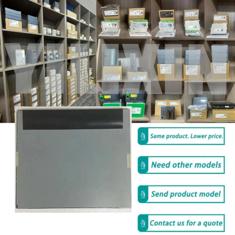 

New Original LQ150X1DG16 15 Inch 1024*768