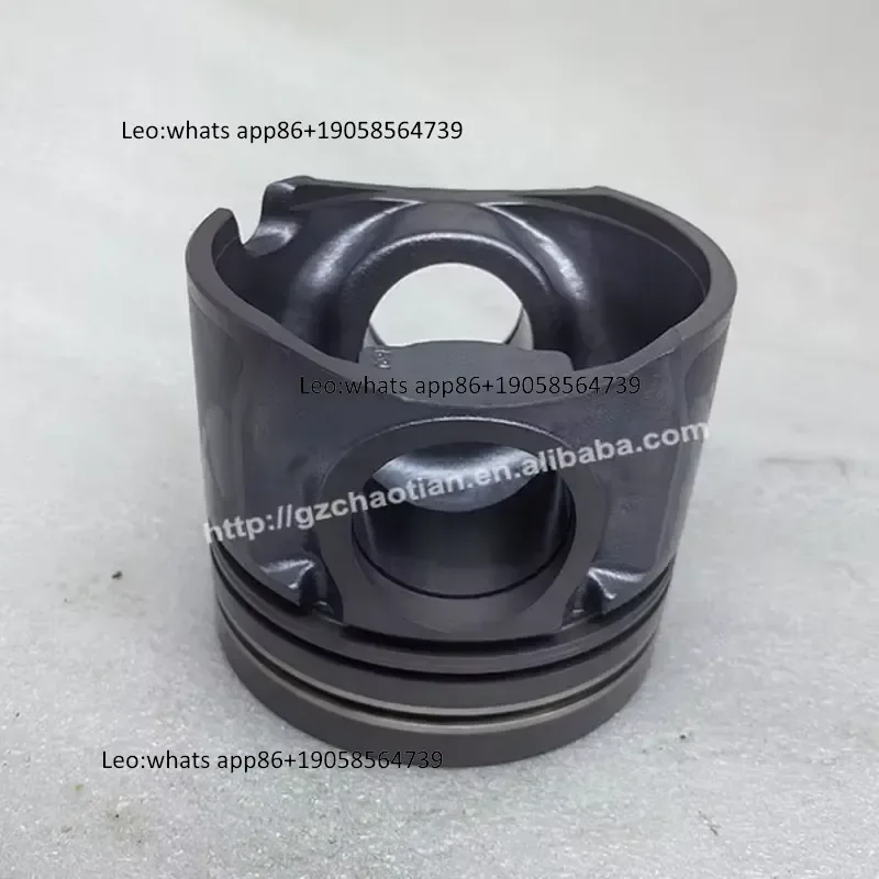 Excavator Spare Parts C7 Engine Piston 238-2698 2382698 Piston for Excavator E324D E325D E329D
