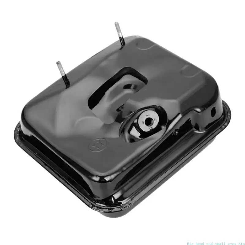 581C 25cm Series Integrated for Tank Set Suitable for 5.5 163cc and 6.5 196cc