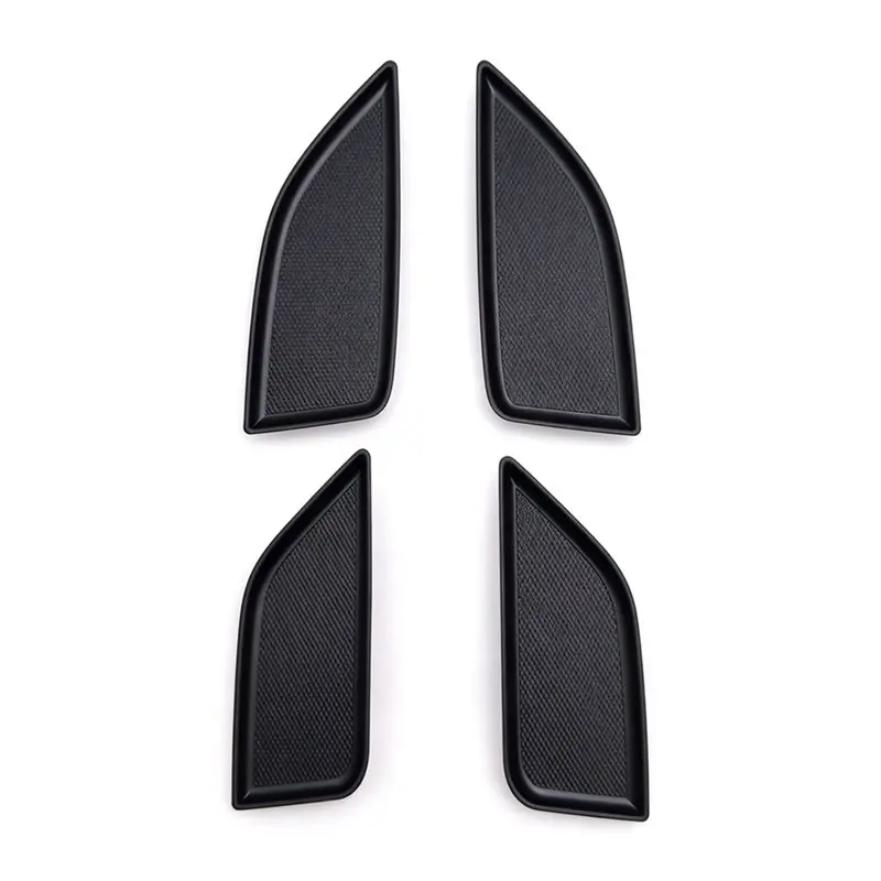 

KD5H-68-454 KD5H-68-424 KD5K-68-454 KD5K-68-424 For Mazda CX-5 2017-2023 Armrest Trim Door Inner Handle Slot Cushion