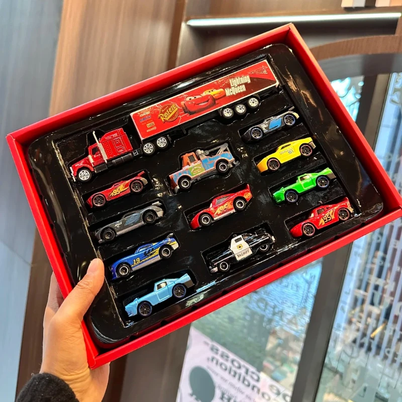 12Pcs Disney Pixar …