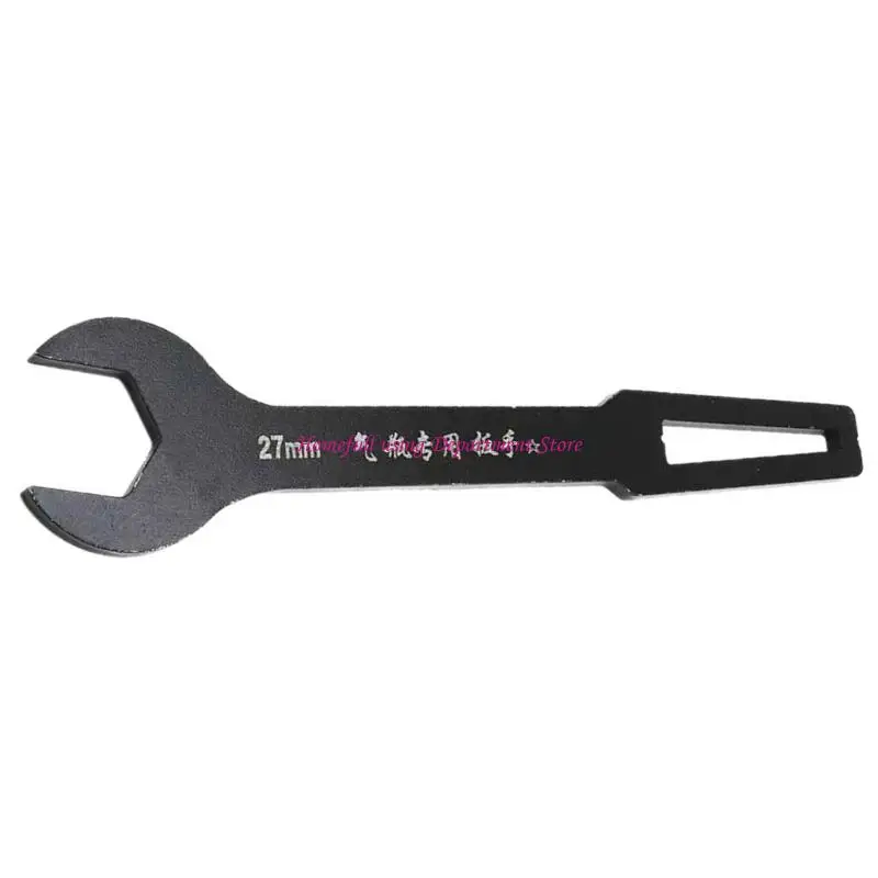 

Lightweight Universal Multiple Gas Bottle Valves Tool 200g Wrench Spanner Tool for CO2 Oxygen Argon Cylinder Maintenance