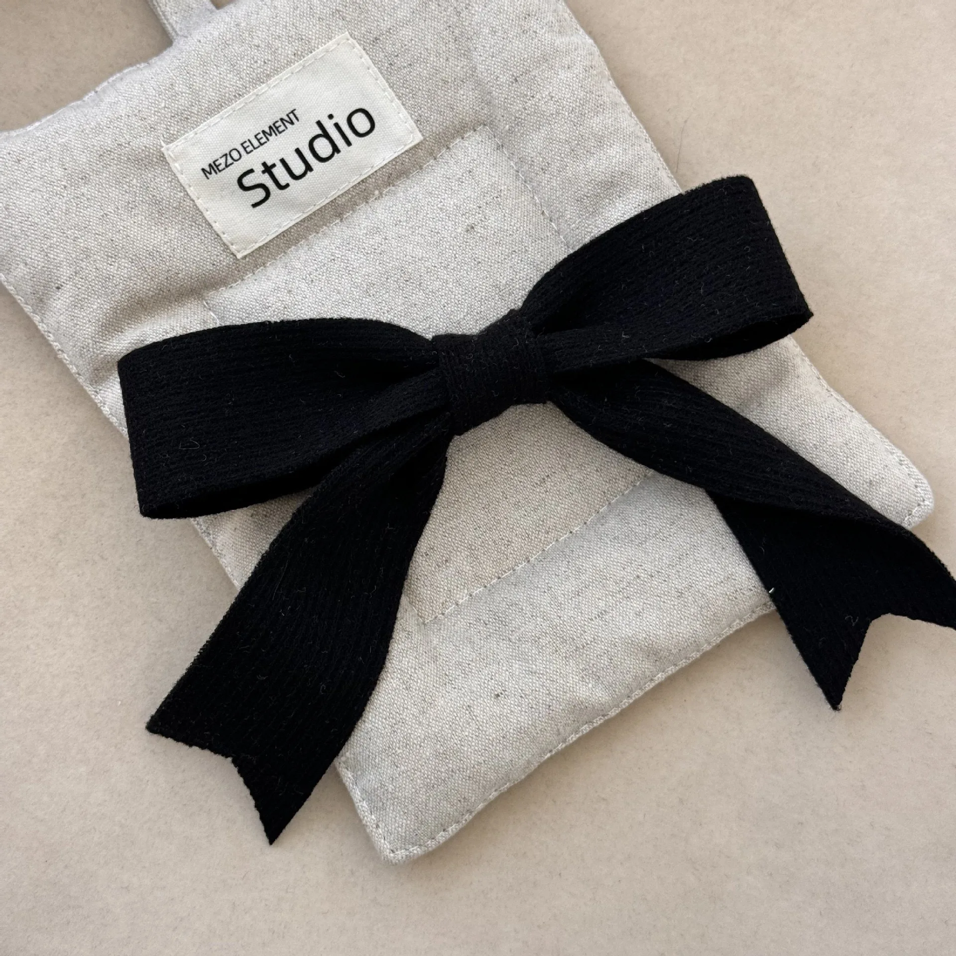 النمط الفرنسي محبوك الصوف القوس مقاطع الشعر المرأة الرجعية مزاجه بسيط دبوس الشعر المشابك فتاة حزب إكسسوارات الشعر #5