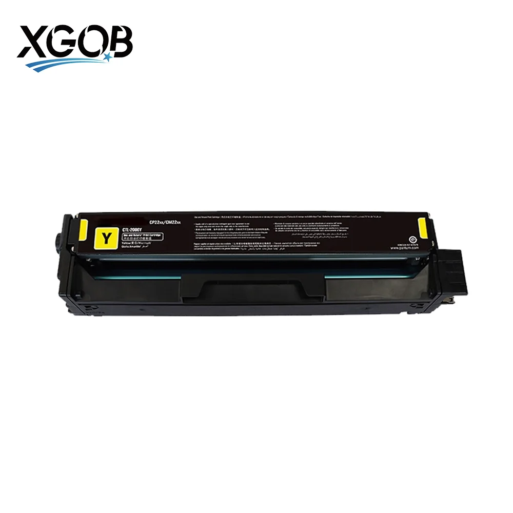 1PCS CTL-2000K Toner Cartridge For Pantum CP2200DW CP2200DN CM2200FDW CM2200FDN High Quality Compatible Toner 15000 Pages