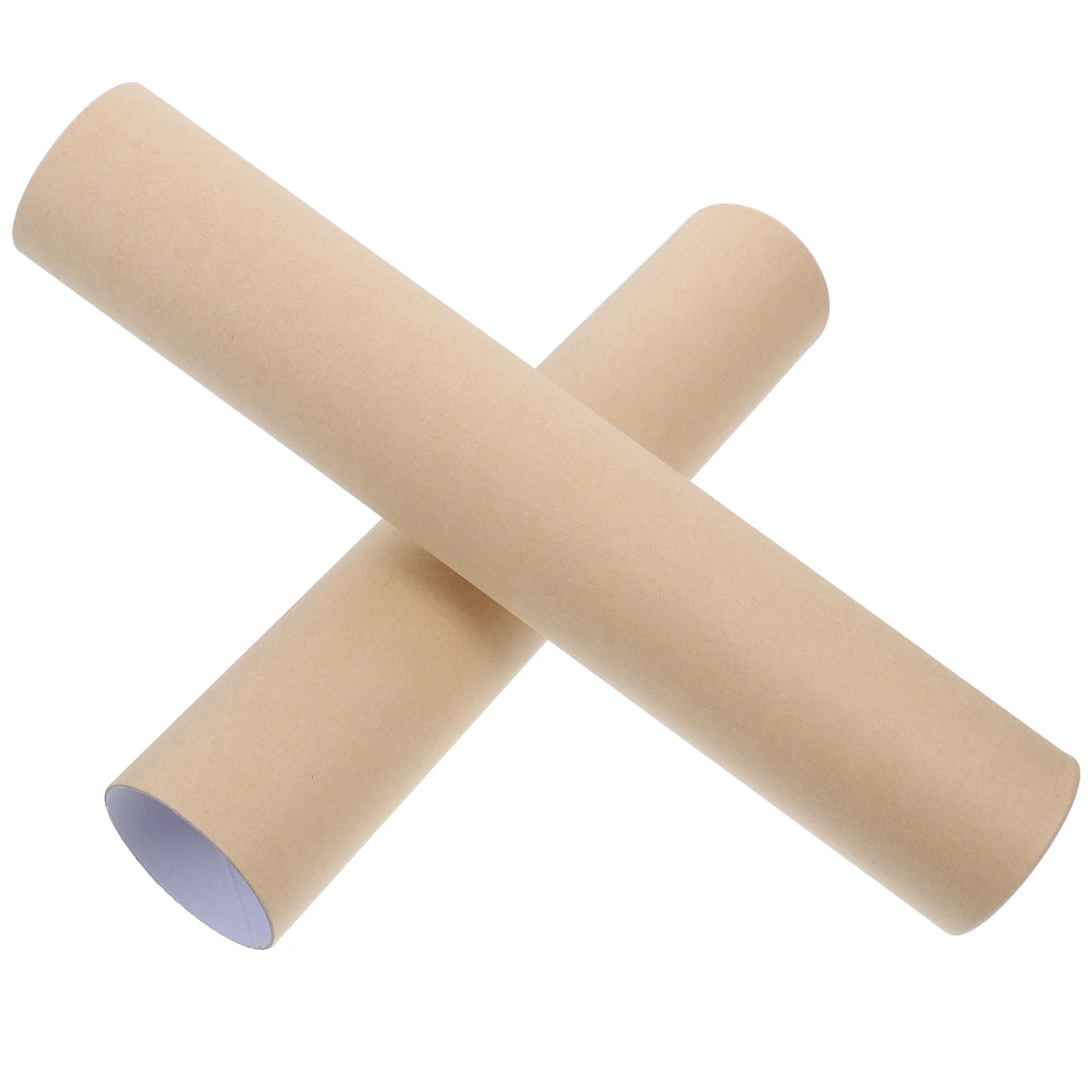 صندوق الخط 6 سنتيمتر القطر الداخلي كرافت ورقة للرسم ملصق تخزين للتمديد الفني الناقل التمرير صندوق تخزين